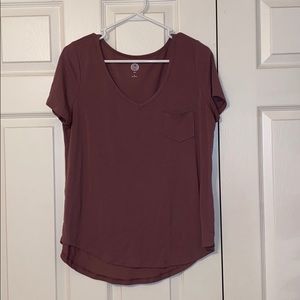 Pocket Tee